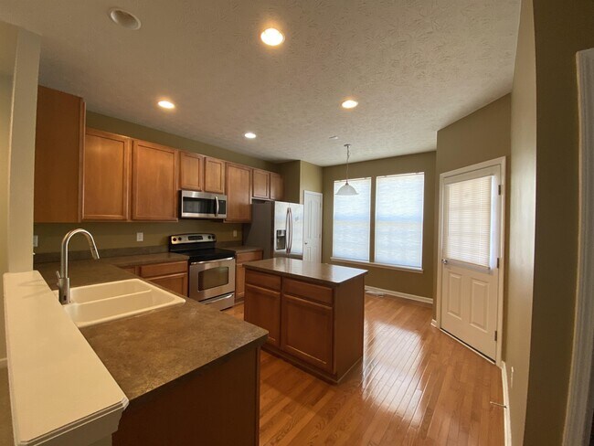 Foto del edificio - 12683 Eliston Ln