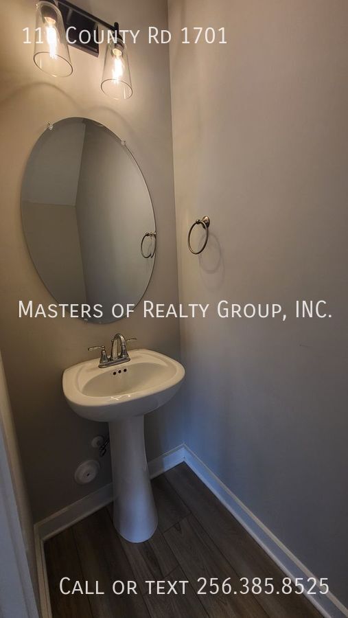 Foto del edificio - 110 Co Rd 1701