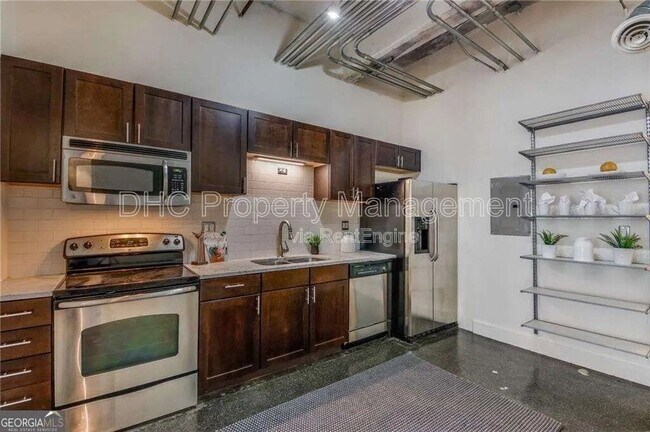 Foto del edificio - 659 Auburn Ave NE