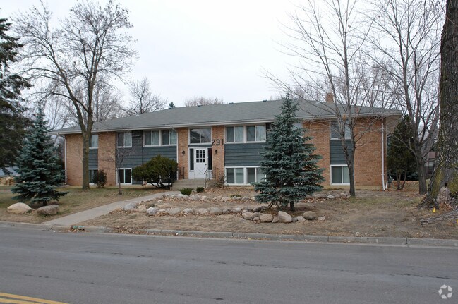Foto del edificio - 231 79th Way NE