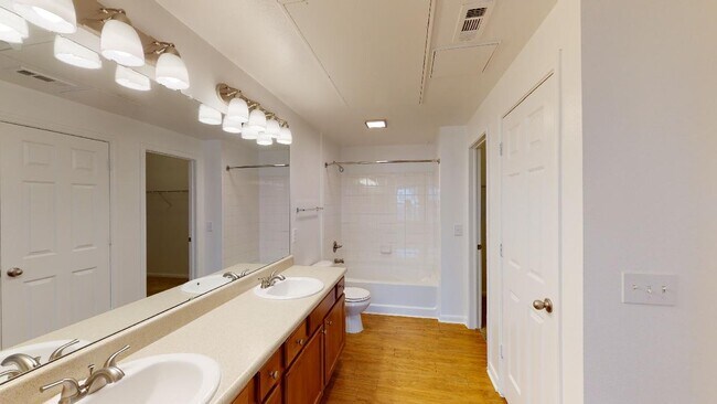 Interior Photo - Griffis Fitzsimons South