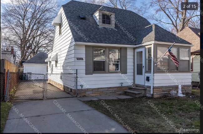 Foto del edificio - 23313 Hazelwood Ave