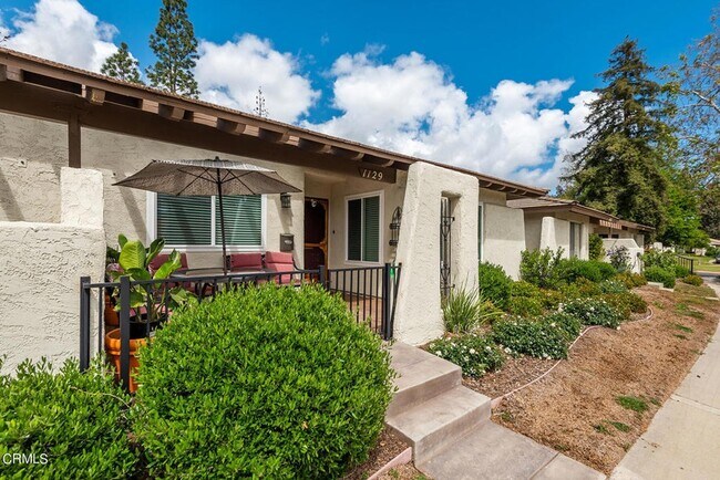 Foto del edificio - 1129 Glenbridge Cir