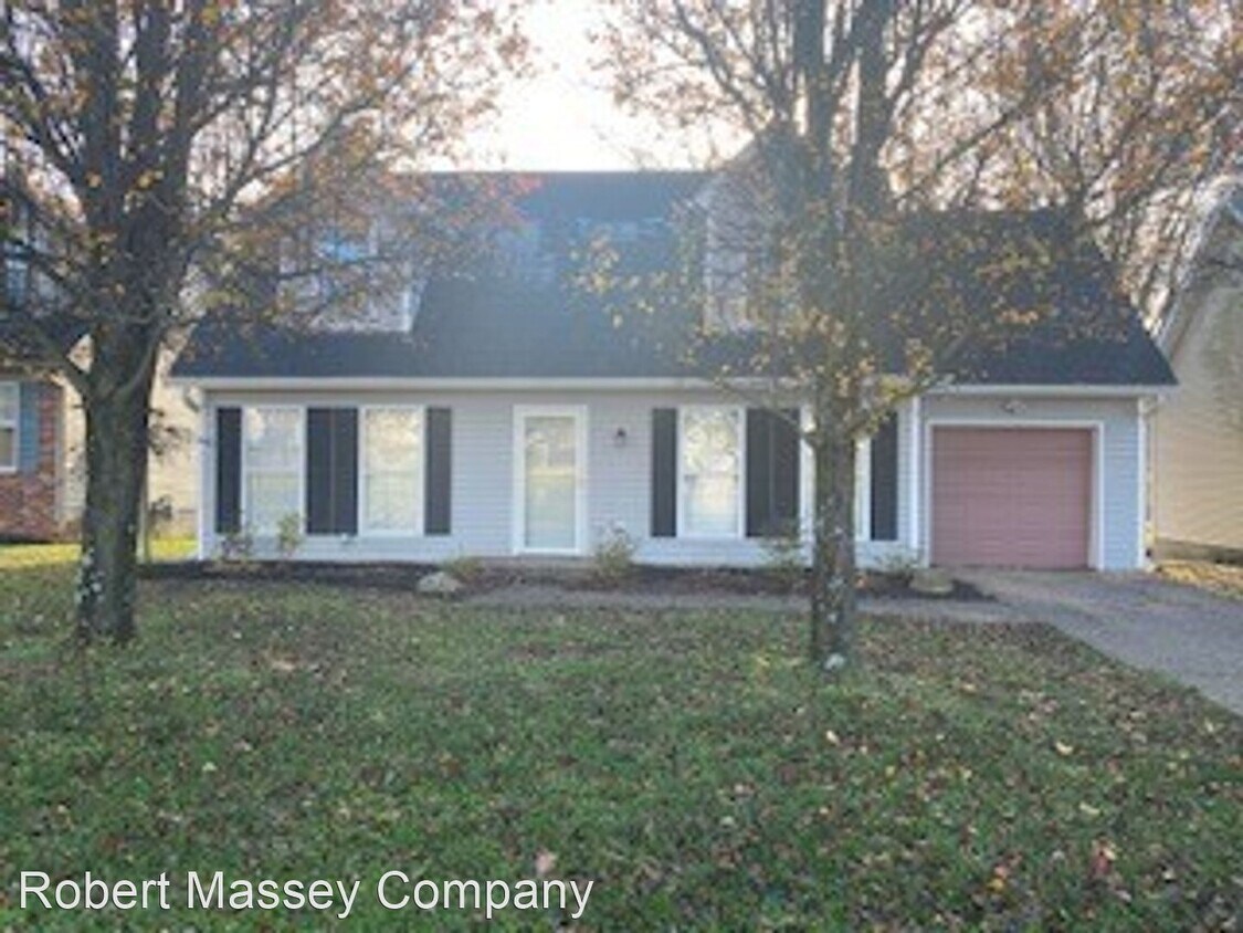 8517 Branchtree Pl, Louisville, KY 40228 House Rental in Louisville, KY