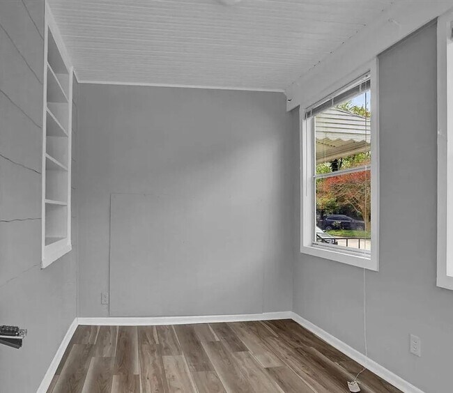 Foto del edificio - 1 bedroom/ 1 bathroom- Washington Street