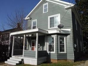 Foto principal - 819 Oak St