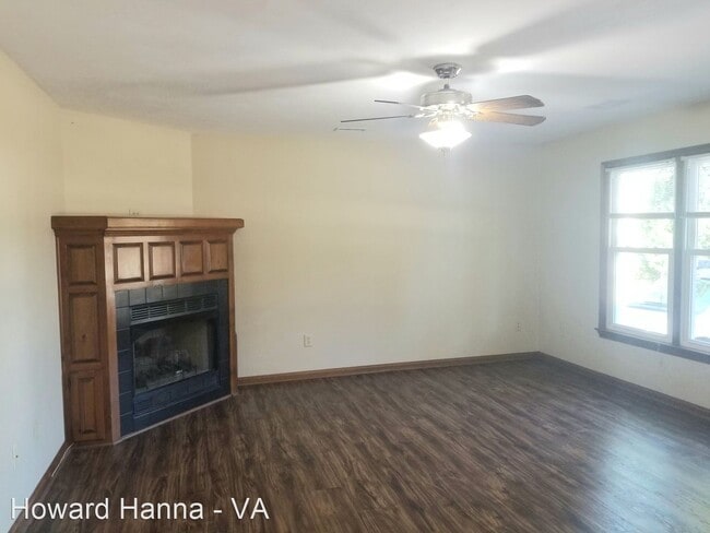 Building Photo - 4 br, 2 bath House - 601 Flint Street