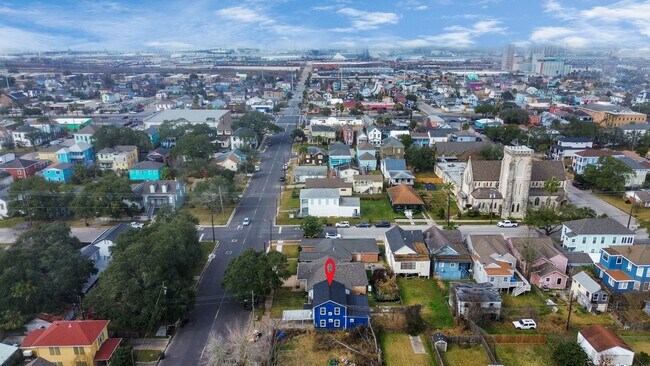 Foto del edificio - 1206 37th St