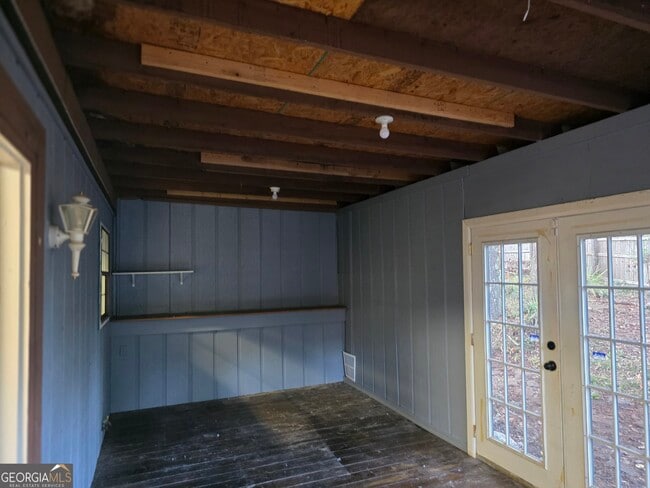 Building Photo - 5500 Marbut Rd