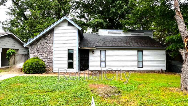 Primary Photo - 5144 Corkwood Dr