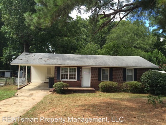 Building Photo - 1117 Steve Mar Dr