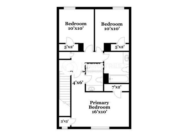 Foto del edificio - 3 Bedroom Pet-Friendly Home in La Vergne, ...