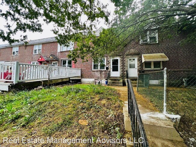 Building Photo - 3 br, 1 bath House - 331 W 21st Street