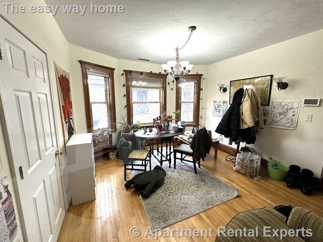 Foto del edificio - 207 Boston Ave