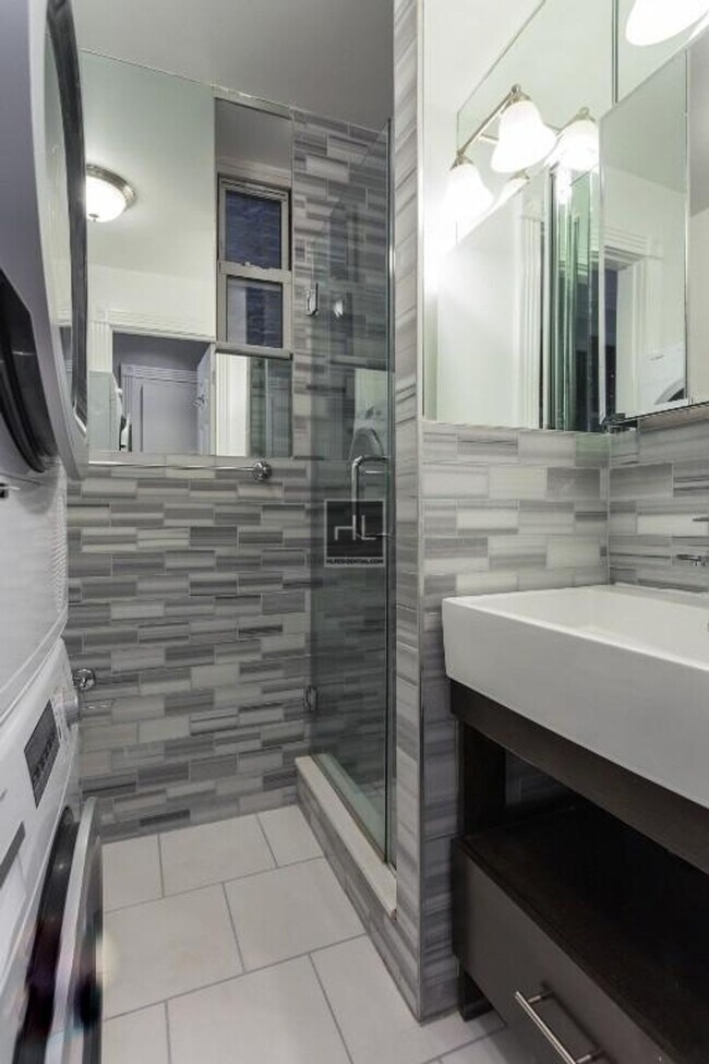 Foto del edificio - Mott Street