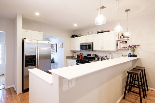 Foto del edificio - 762 A Princeton Pl NW
