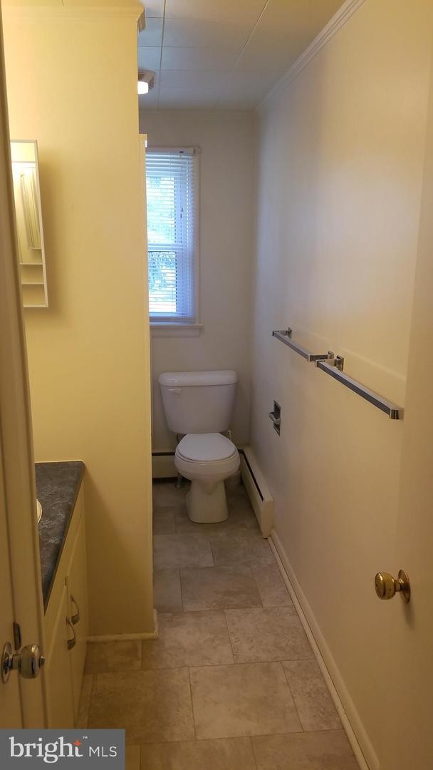 Building Photo - 605 E Baltimore St