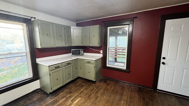 Foto del edificio - 705 E 6th St