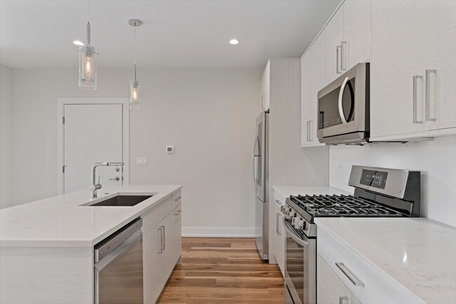 Foto del edificio - 5131 N Lincoln Ave