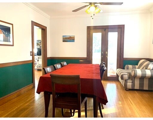 Foto del edificio - 306 Walnut St