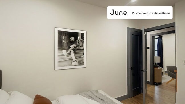 Photo - Room in Shared 4 bed/2 bath home