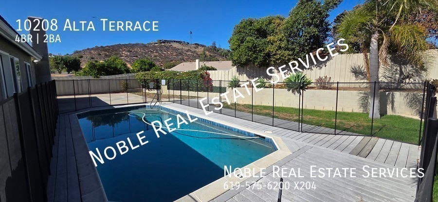 Foto principal - 10208 Alta Terrace