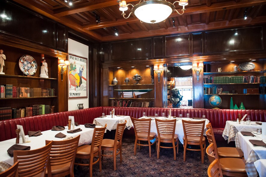 Picture of Harpers Choice Columbia