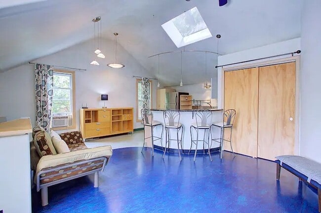 Photo - Unique Carriage House in Historic Congress...