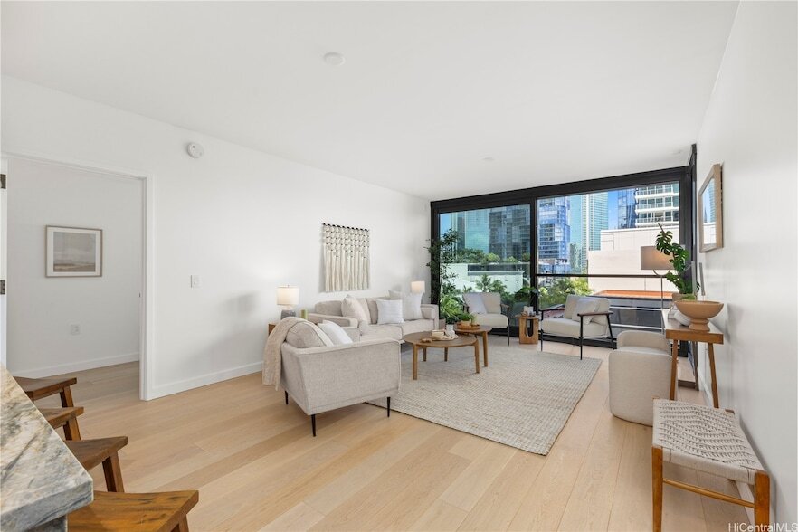 Foto principal - 1100 Ala Moana Blvd