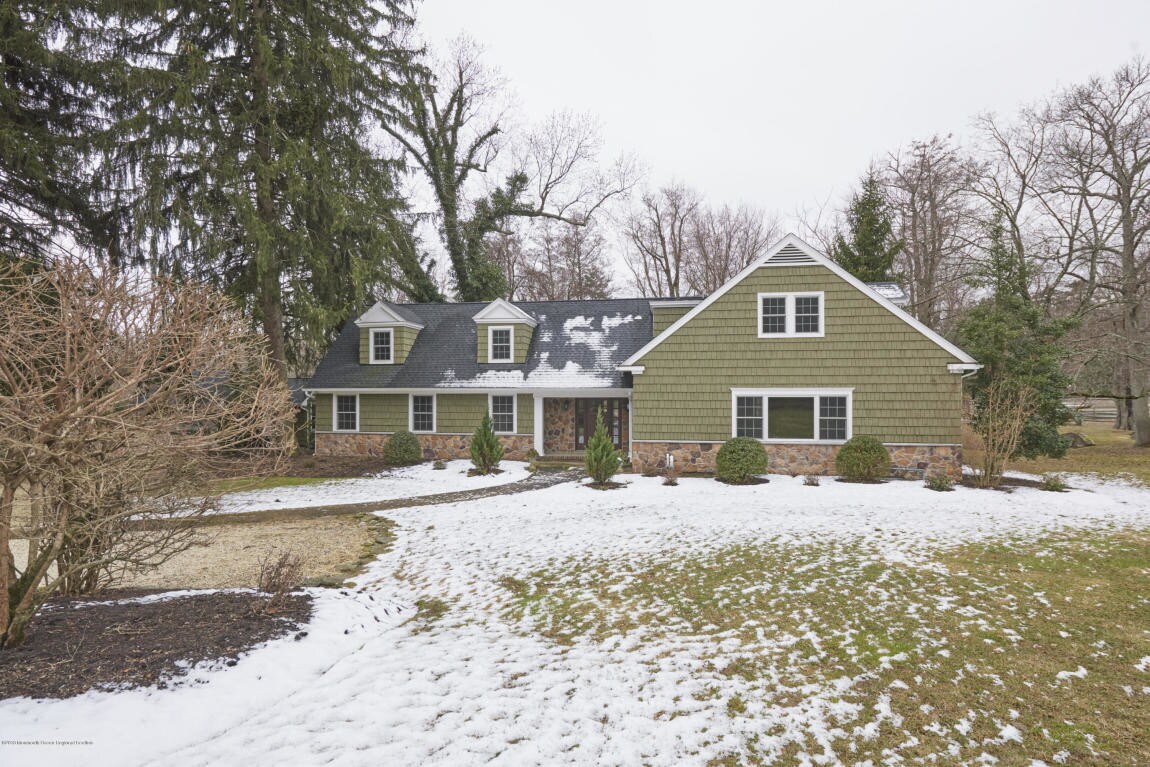 Primary Photo - 54 Buena Vista Ave