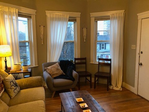 Foto del edificio - 60 Waterhouse St