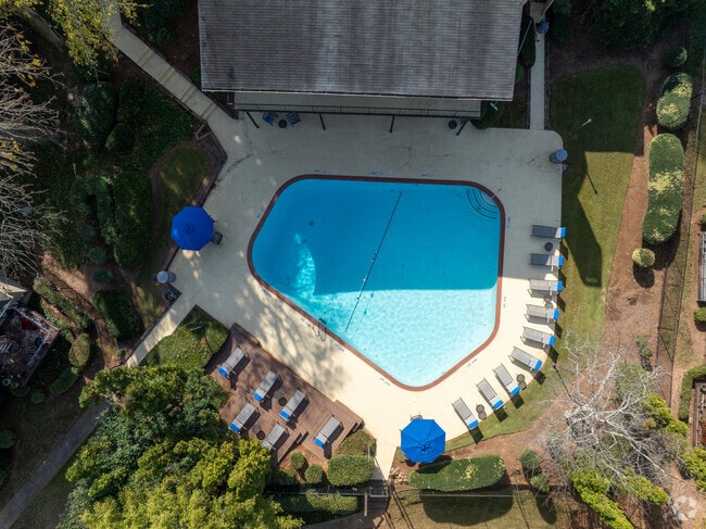 Piscina - Aspen Pointe