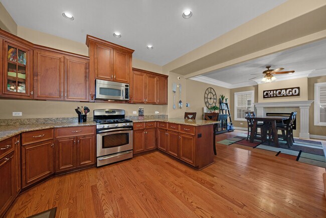 Foto del edificio - 844 N Ellsworth St