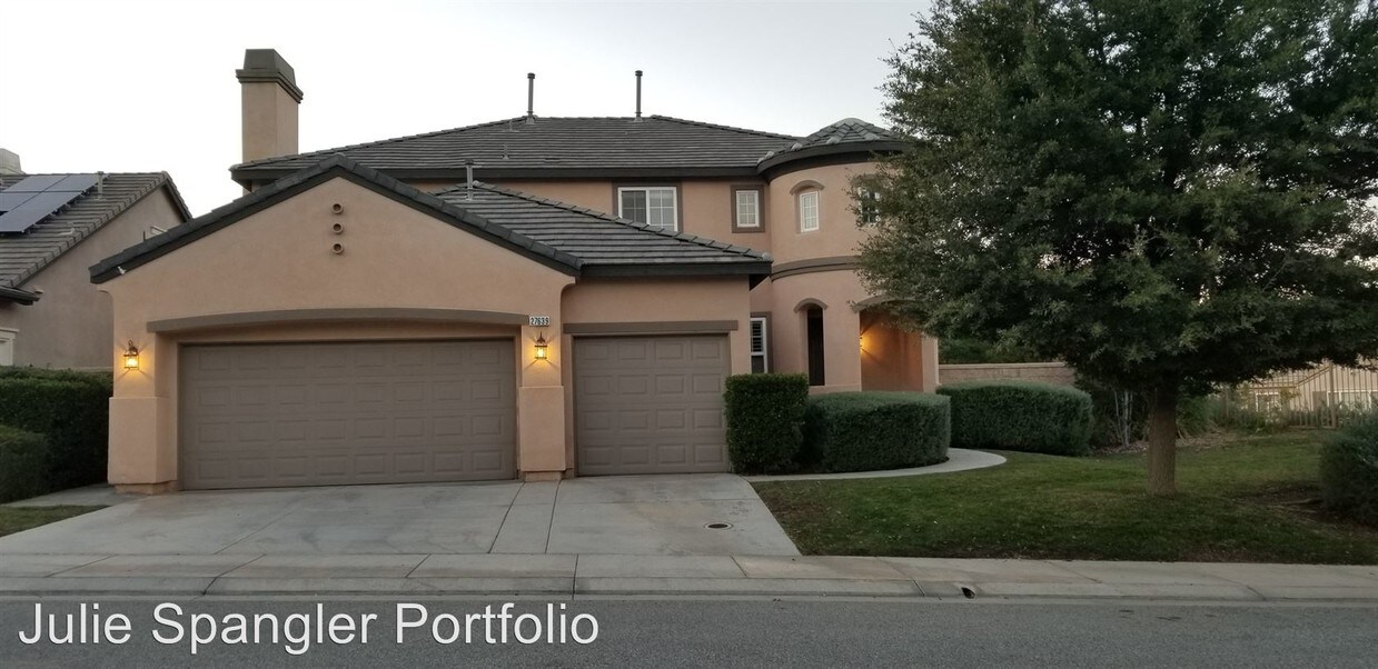 Primary Photo - 4 br, 2.5 bath House - 27639 Paper Bark Ave