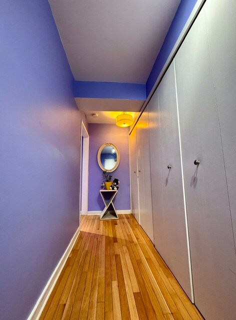 Foto del edificio - 2909 N Sheridan Rd