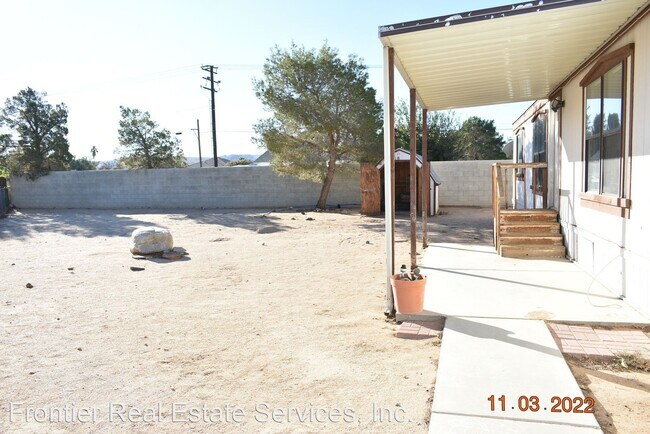 Building Photo - 3 br, 2 bath House - 620 W Upjohn Ave Space 3