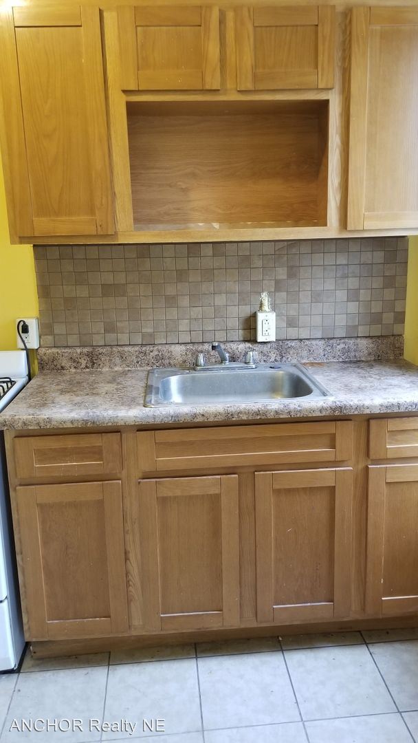 Foto del edificio - 3 br, 1 bath House - 2521 Bonnaffon St