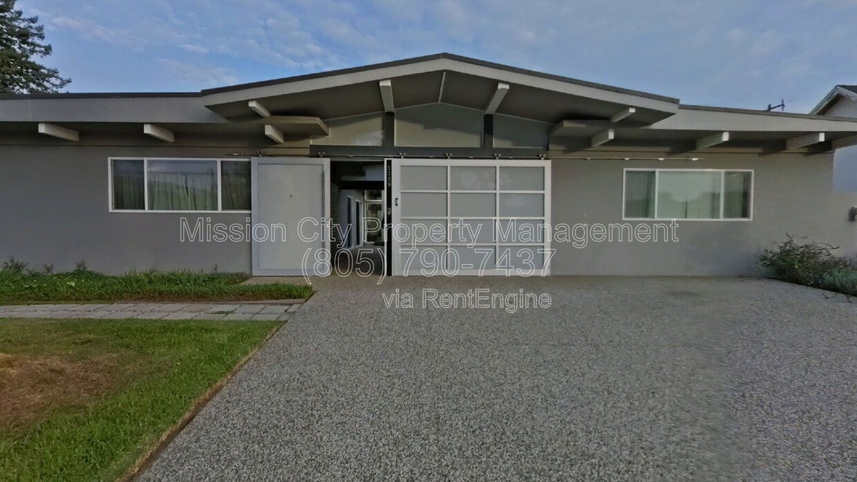 Foto principal - 5339 Berkeley Rd