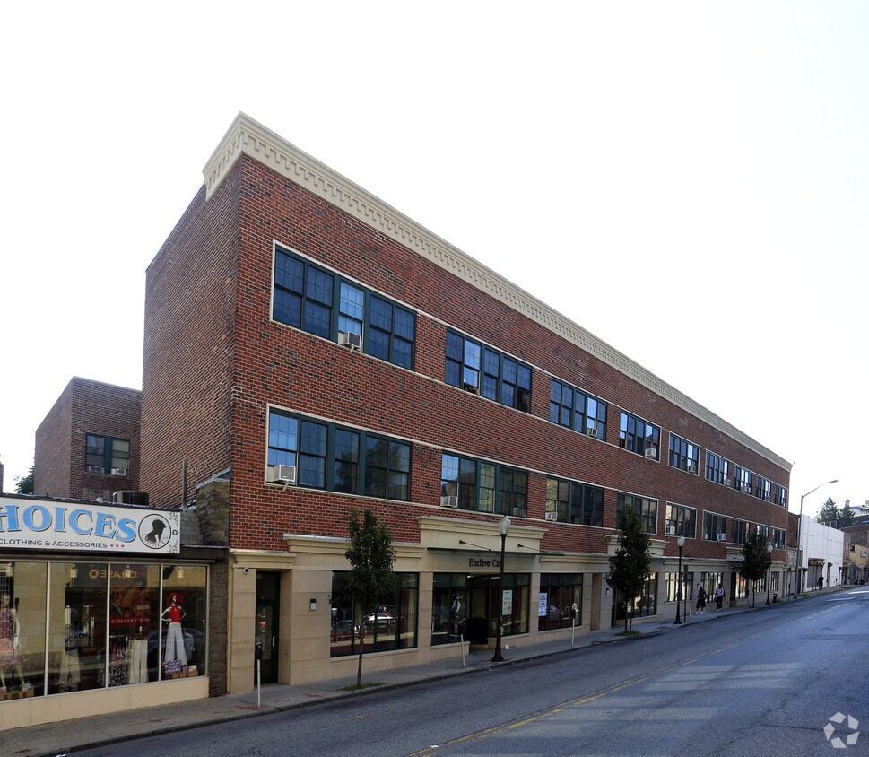 15 S 5th Ave, Mount Vernon, NY 10550 Apartments Mount Vernon, NY