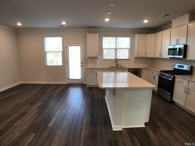 Building Photo - 1036 Shoreside Dr