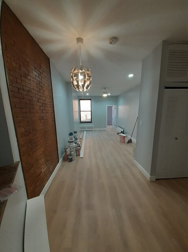 Foto del edificio - 294 Barrow St