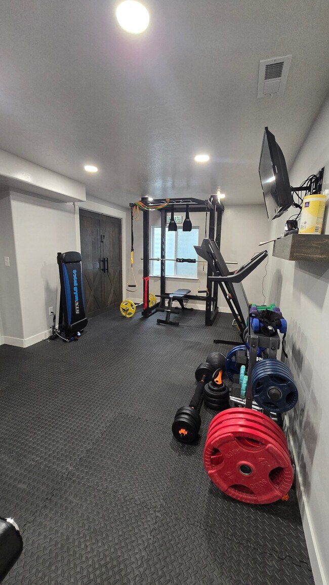 Foto del edificio - 7862 Sagebrush Ln