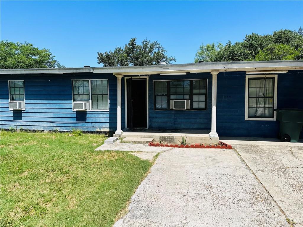104 N Standard St, San Juan, TX 78589 House Rental in San Juan, TX