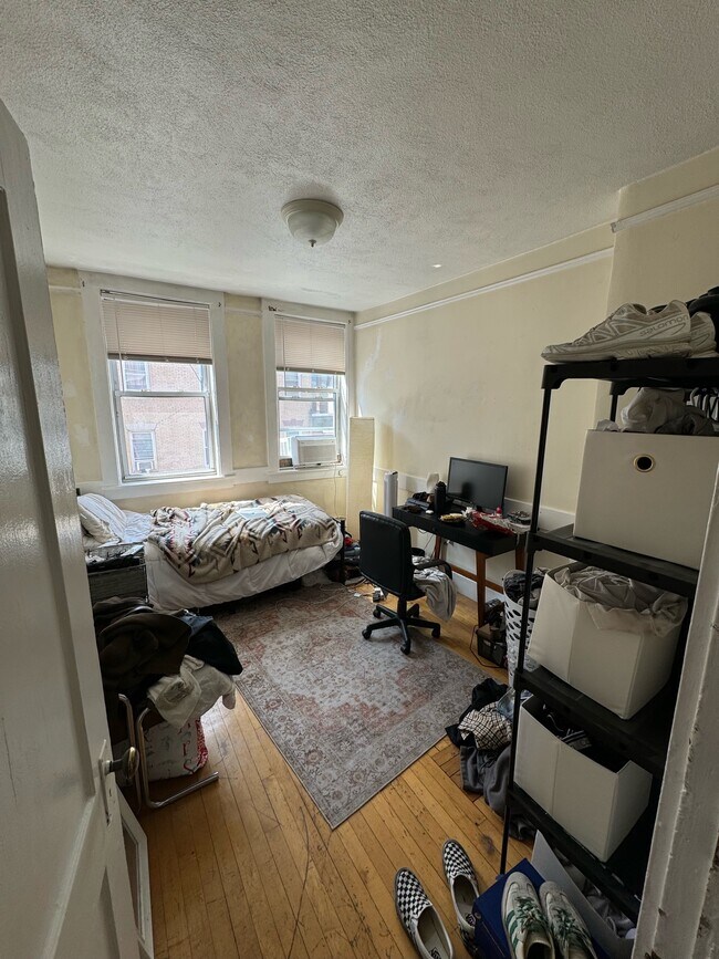 Foto del edificio - 161 Endicott St