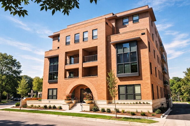 Building Photo - 22 Dayton