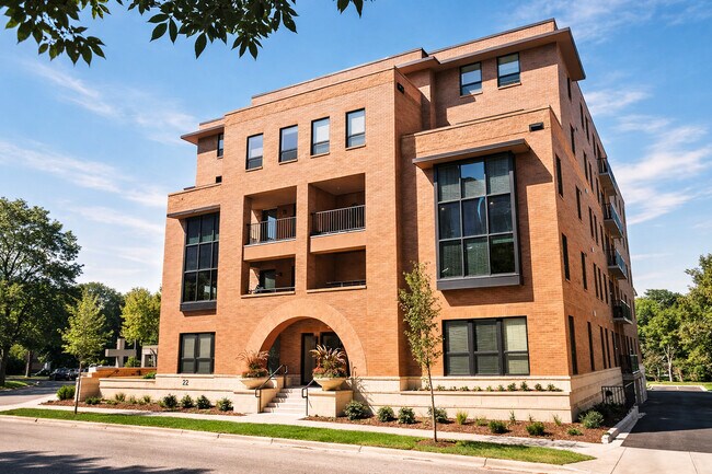 Building Photo - 22 Dayton