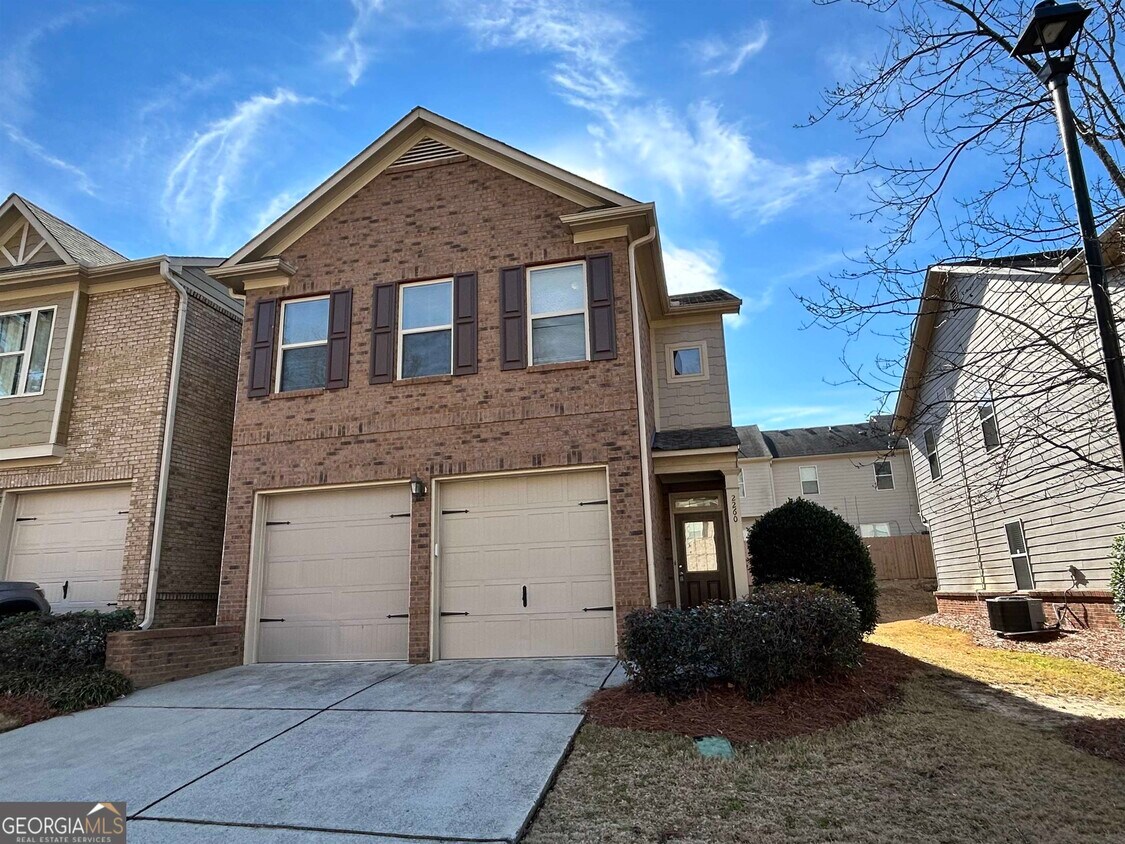 2260 Oakland Downs Way, Lawrenceville, GA 30044 Townhome Rentals in