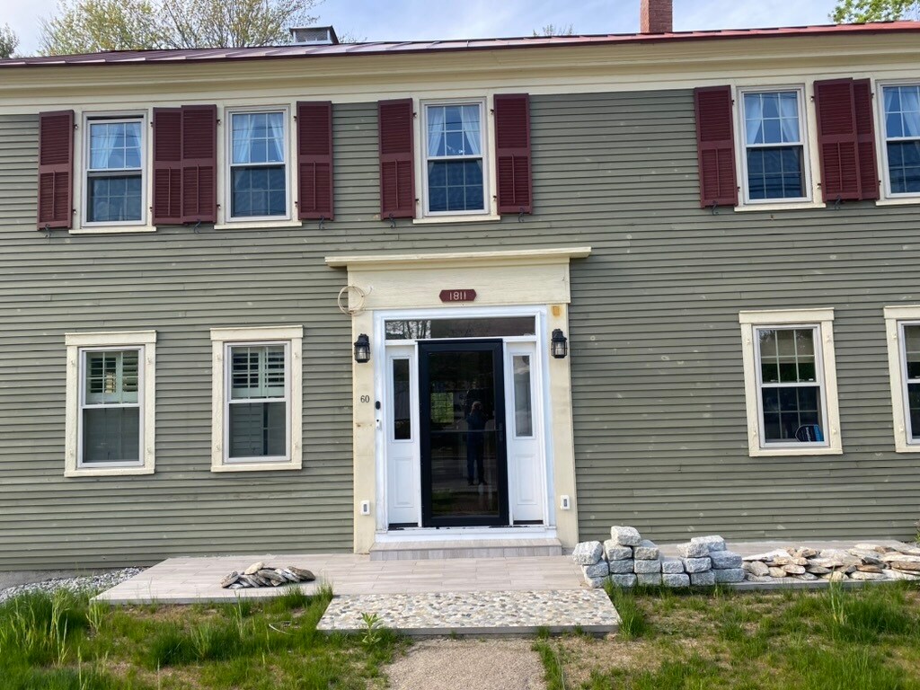 60 Highland Street - 60 Highland St
