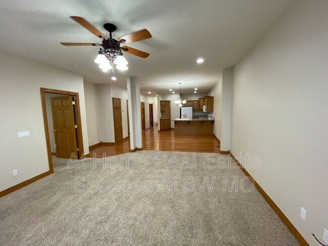 Foto del edificio - 5601 N 17th St