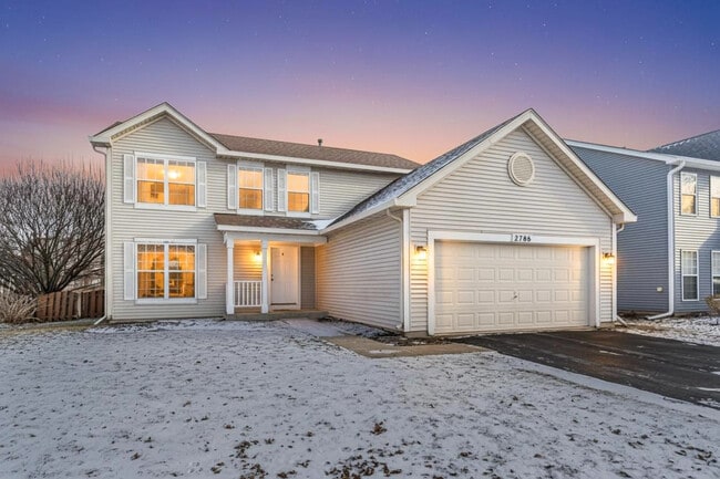 Building Photo - 2786 Yosemite Dr